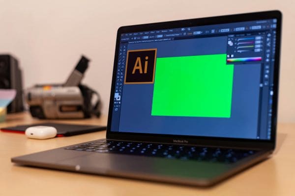 Illustrator Essentials Course