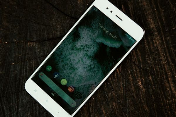 Android App Starter Course