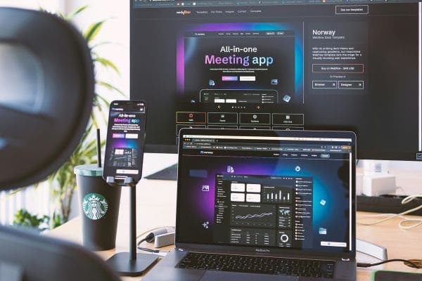 Responsive Web Design Course